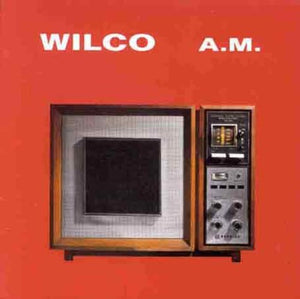 WILCO | AM (INCLUDES CD) (VINYL)