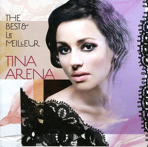 TINA ARENA | BEST OF