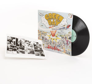 GREEN DAY | DOOKIE (VINYL)