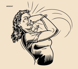 MODERAT (VINYL) | MODERAT