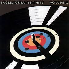 EAGLES | GREATEST HITS VOL 2 (REMASTERED)