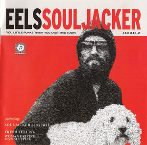 EELS | SOULJACKER (2CD)
