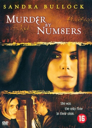 MOVIE THR | MURDER BY NUMBERS