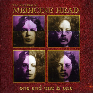 MEDICINE HEAD | VERY BEST OF - ONE AND ONE IS ONE