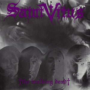 SAINT VITUS | WALKING DEAD