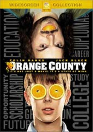 MOVIE CO | ORANGE COUNTY