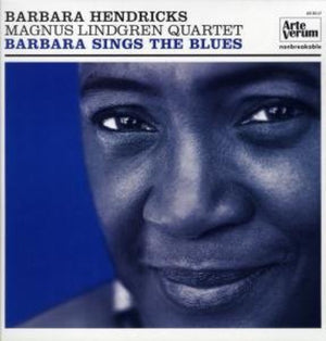 BARBARA HENDRICKS | BARBARA SINGS THE BLUES