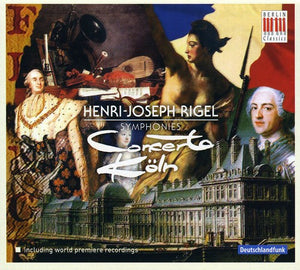 CONCERTO K LN | SYMPHONIES