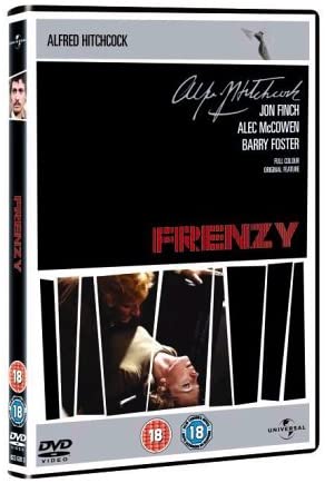 MOVIE THR | FRENZY