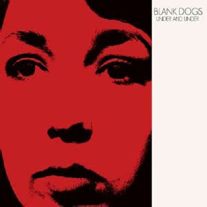 BLANK DOGS | UNDER & UNDER