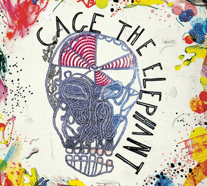 CAGE THE ELEPHANT | CAGE THE ELEPHANT (DIGI)