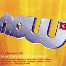 VARIOUS | NOW THATS WHAT I CALL MUSIC 13