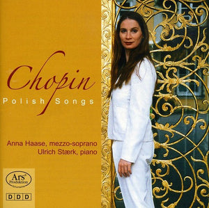 ANNA HAASE^STAERK HAASE | POLISH SONGS
