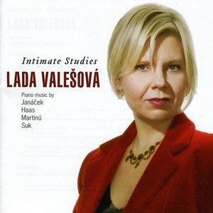 LADA VALESOVA^LADA VALESOV | INTIMATE STUDIES