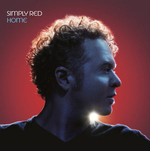 SIMPLY RED | HOME
