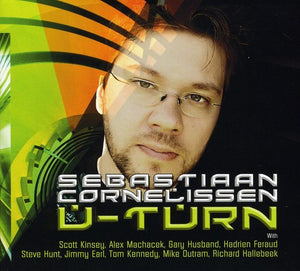 SEBASTIAAN CORNELISSEN | U-TURN