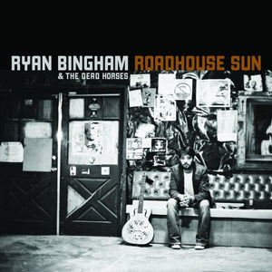 RYAN BINGHAM | ROADHOUSE SUN