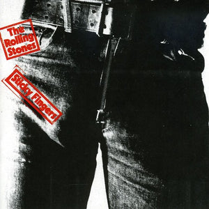 ROLLING STONES | STICKY FINGERS (REMASTERED)