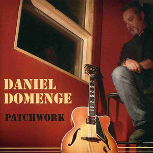 DANIEL DOMENGE | PATCHWORK