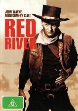 MOVIE WES | RED RIVER