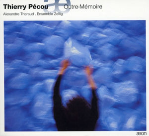 M. PECOU | OUTRE-MEMOIRE