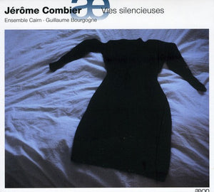 GUILLAUME BOURGOGNE^ENSEMBLE CAIRN | VIES SILENCIEUSES