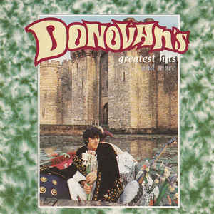 DONOVAN | GREATEST HITS AND MORE
