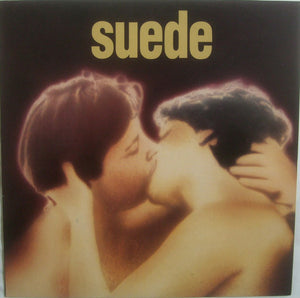 SUEDE | SUEDE - 1993 UK ORIGINAL