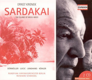 J RG D RM LLER^E. KRENEK | SARDAKAI