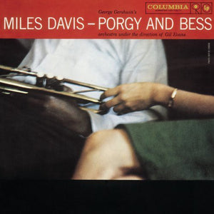 MILES DAVIS | PORGY AND BESS (2 BONUS TRACKS)