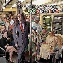WEIRD AL YANKOVIC | POODLE HAT