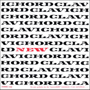 RED CAMP | THE NEW CLAVICHORD