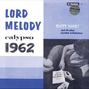 LORD MELODY | LORD MELODY 1962