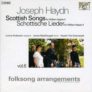 JAMIE MACDOUGALL^INVOCATION | SCOTTISH SONGS 6