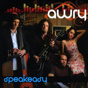 AWRY | SPEAKEASY