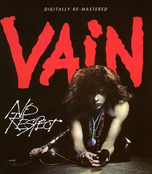 VAIN | NO RESPECT