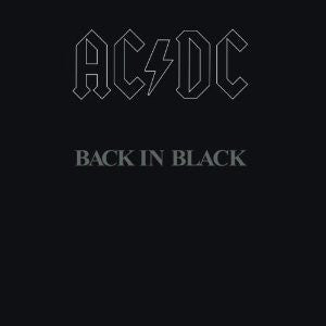 AC / DC | BACK IN BLACK (DIGI REMASTERED)