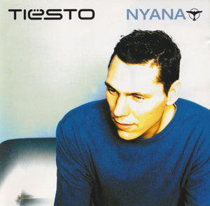 DJ TIESTO / VARIOUS | NYANA (2CD)