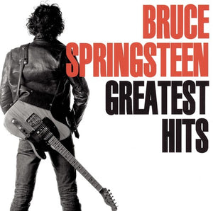 BRUCE SPRINGSTEEN | GREATEST HITS