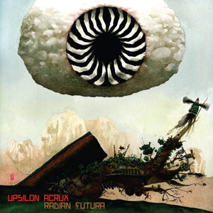 UPSILON ACRUX | RADIAN FUTURA