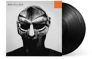 MADVILLAIN / MF DOOM / MADLIB | MADVILLAINY (2LP SET) (VINYL)