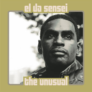 EL DA SENSEI | UNUSUAL