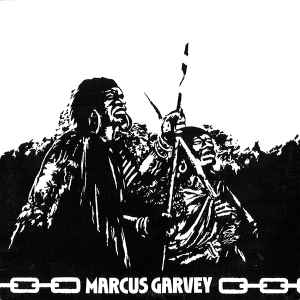 BURNING SPEAR | MARCUS GARVEY