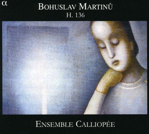ENSEMBLE CALLIOP E^F. MARTIN | H 136