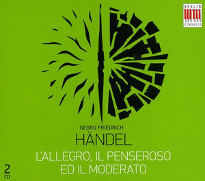 ROLF REUTER^LES LUNES DU COUSIN JACQUES | L'ALLEGRO IL PENSEROSO ED IL MODERATO