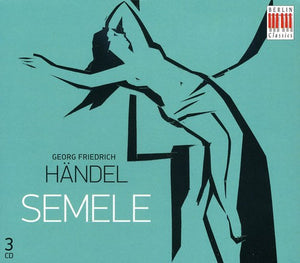 LES LUNES DU COUSIN JACQUES^HELMUT KOCH | SEMELE (COMPLETE)