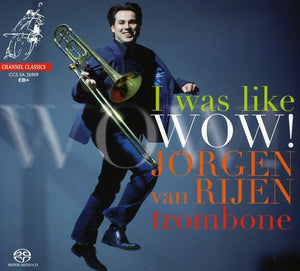 JORGEN VAN RIJEN^J RGEN VAN RIJEN | I WAS LIKE WOW