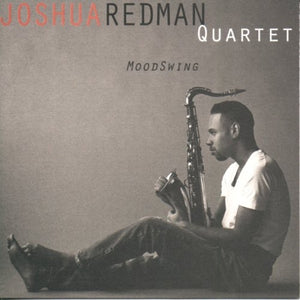 JOSHUA REDMAN | MOODSWING