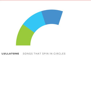 LULLATONE | SONGS THAT SPIN IN CIRCLES