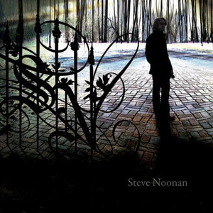 STEVE NOONAN | STEVE NOONAN